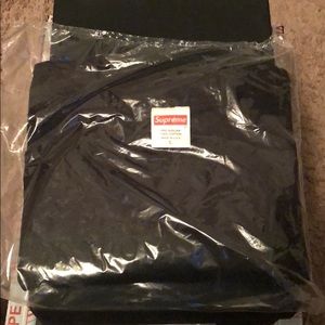 Supreme horror tee
